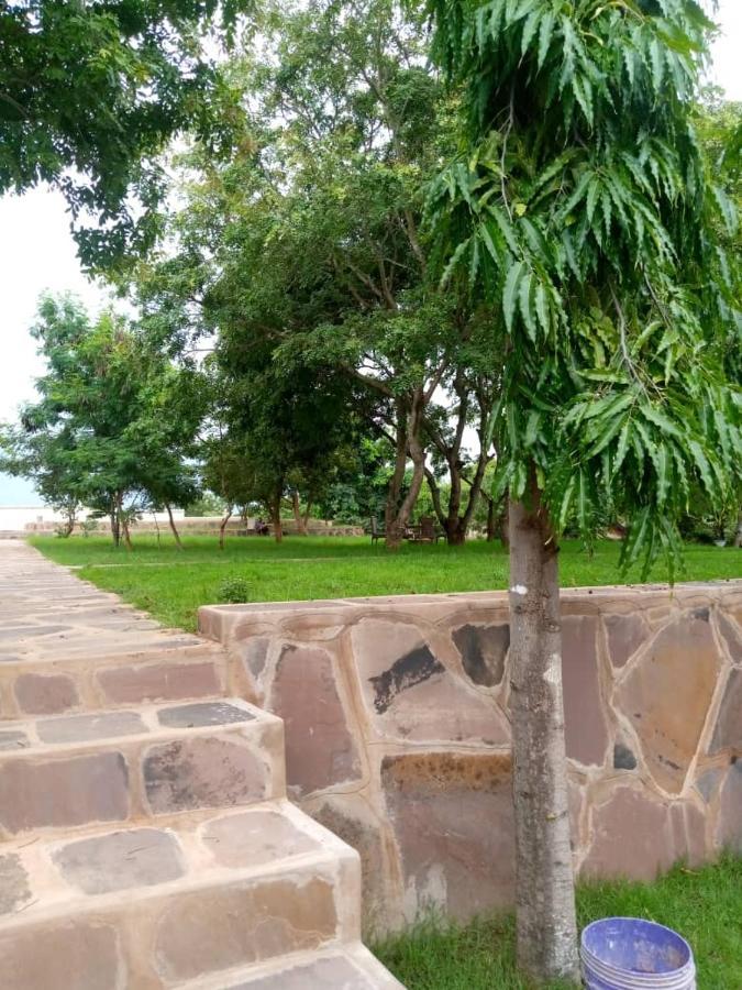 Coast View Resort Kigoma Exterior foto